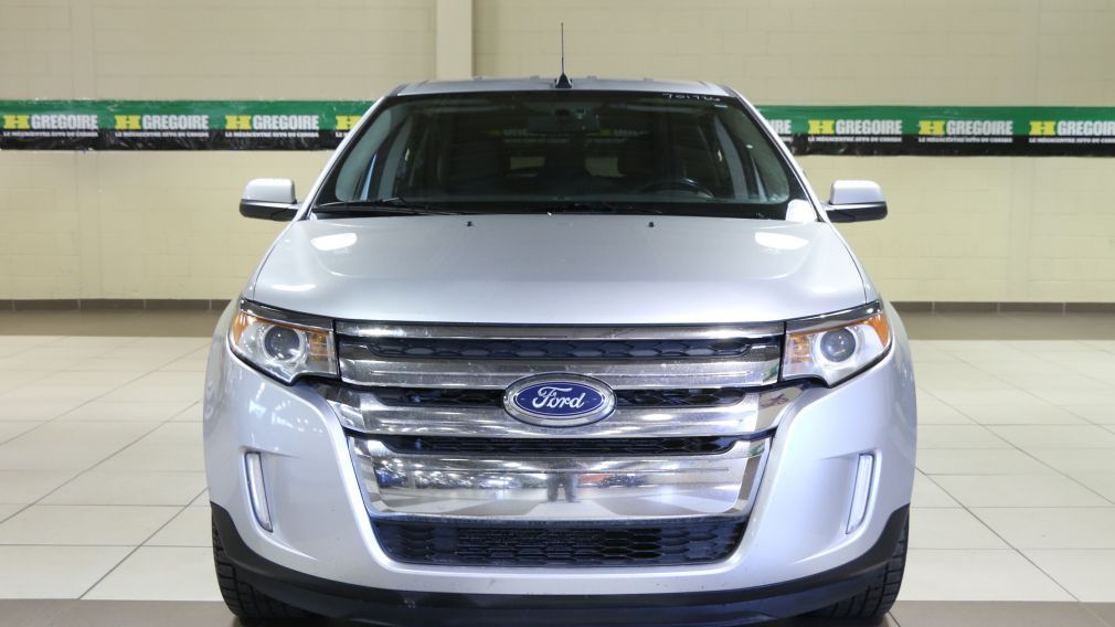 2013 Ford EDGE SEL AWD AUTO A/C GR ÉLECT MAGS #1