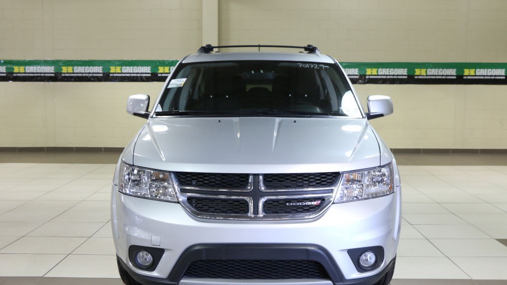 2014 Dodge Journey SXT 7PASSAGERS AUTO A/C GR ÉLECT MAGS #2