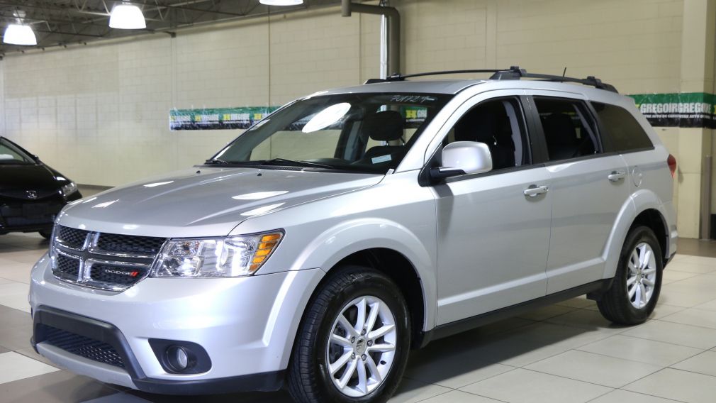 2014 Dodge Journey SXT 7PASSAGERS AUTO A/C GR ÉLECT MAGS #2