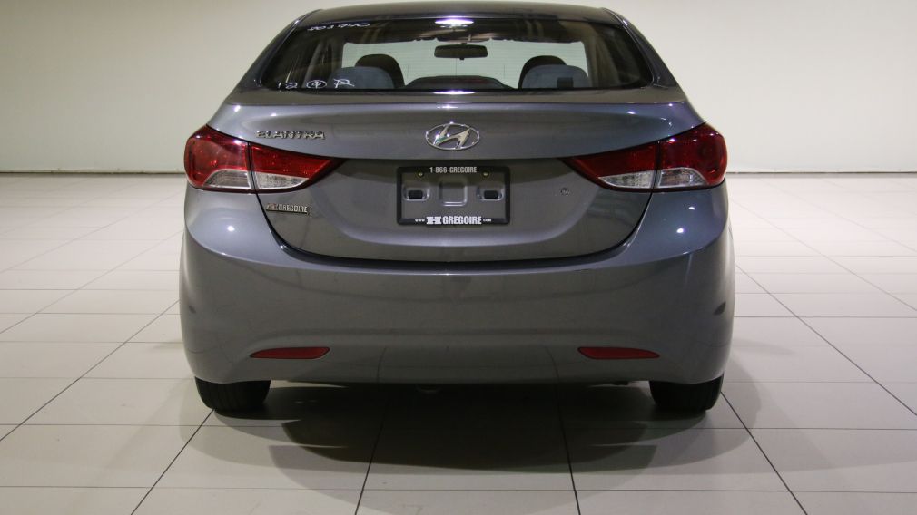 2013 Hyundai Elantra  #3