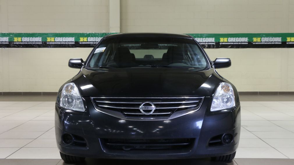 2011 Nissan Altima 2.5 SPECIAL EDITION AUTO TOIT MAGS #2