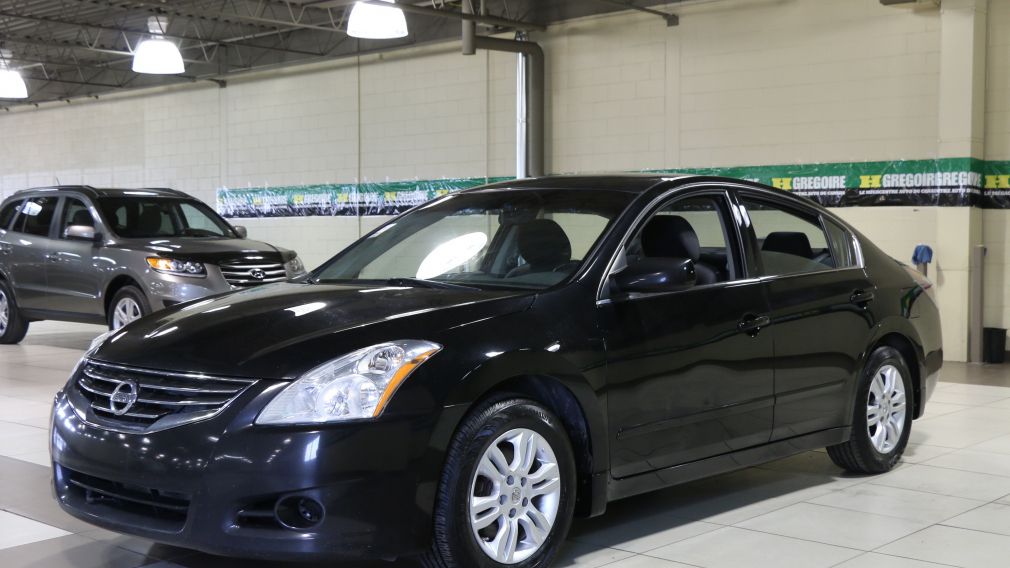 2011 Nissan Altima 2.5 SPECIAL EDITION AUTO TOIT MAGS #2