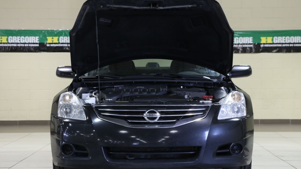 2011 Nissan Altima 2.5 SPECIAL EDITION AUTO TOIT MAGS #27