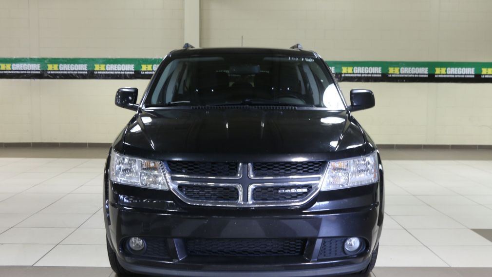 2011 Dodge Journey SXT 7PASS A/C GR ÉLECT MAGS #2