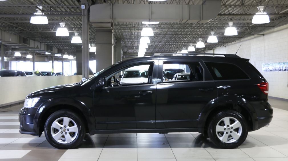 2011 Dodge Journey SXT 7PASS A/C GR ÉLECT MAGS #3