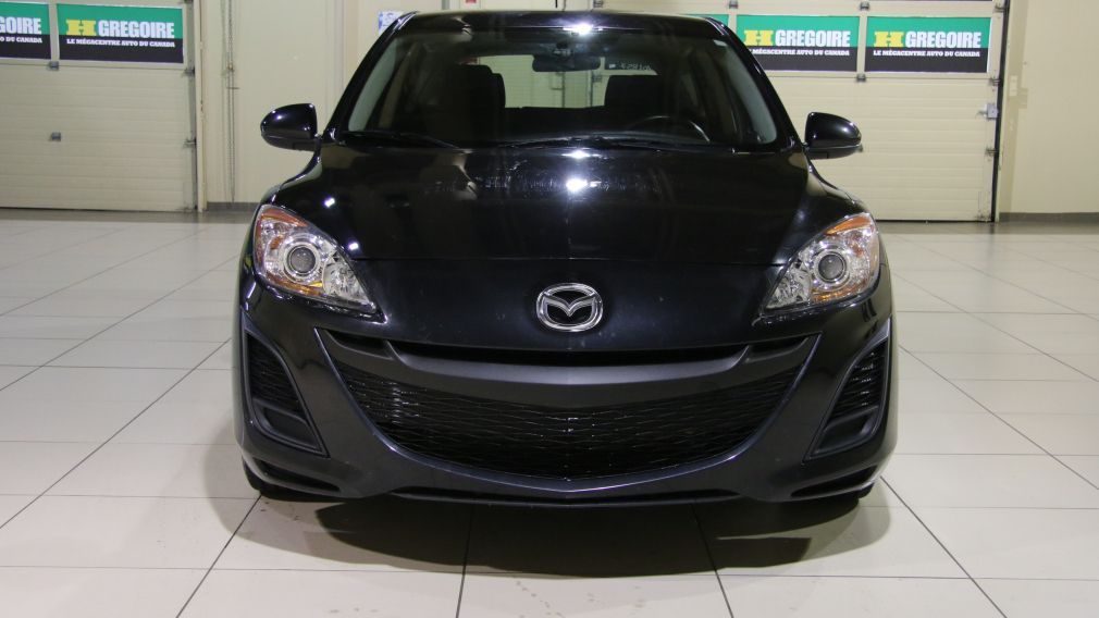 2011 Mazda 3 SPORT GX AUTO A/C #2