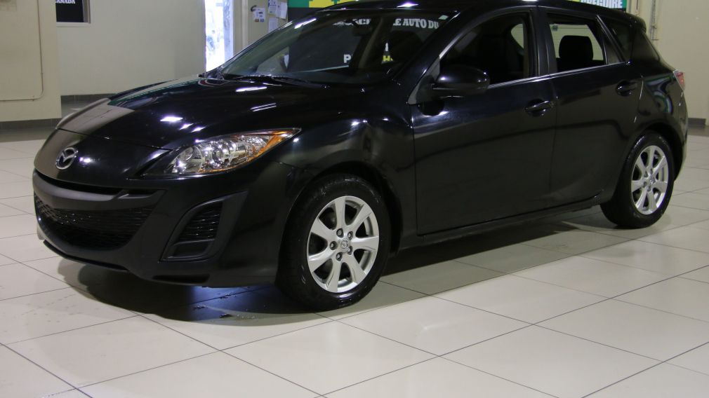 2011 Mazda 3 SPORT GX AUTO A/C #3