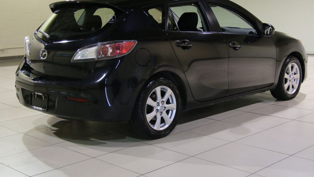 2011 Mazda 3 SPORT GX AUTO A/C #7