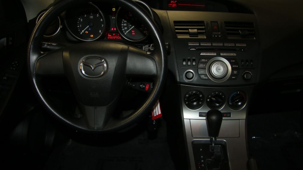 2011 Mazda 3 SPORT GX AUTO A/C #13