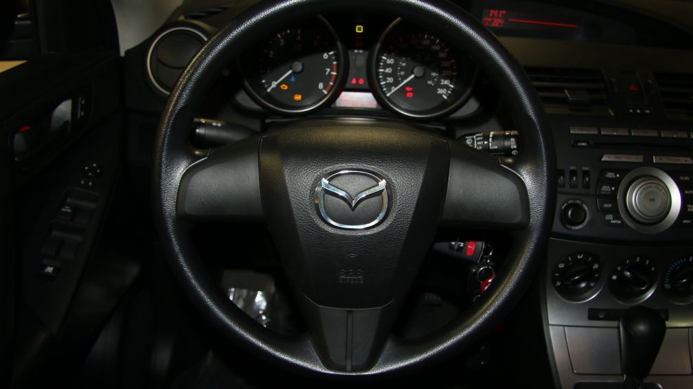 2011 Mazda 3 SPORT GX AUTO A/C #14