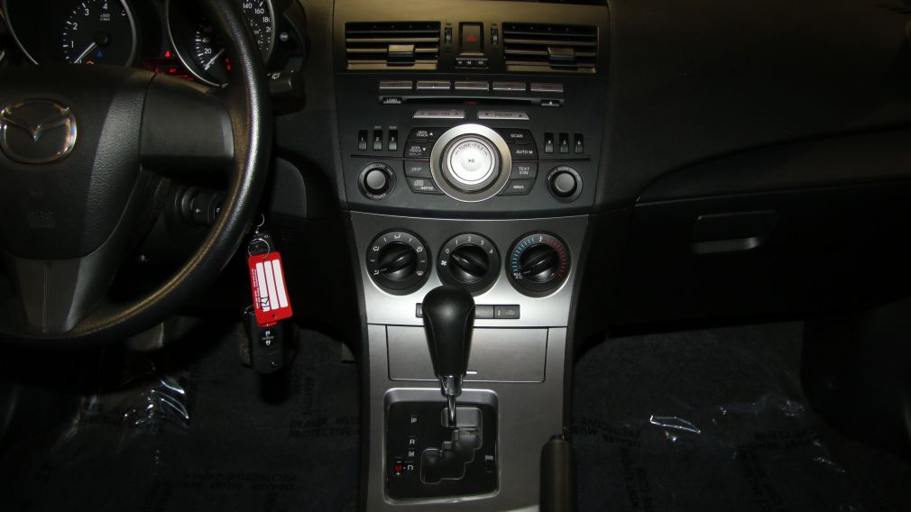 2011 Mazda 3 SPORT GX AUTO A/C #15