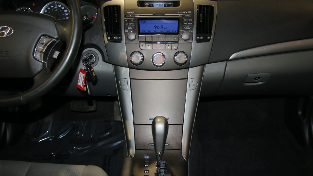 2009 Hyundai Sonata GL AUTO A/C GR ÉLECT #12