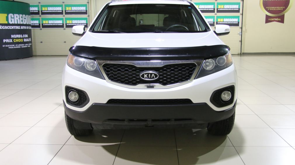 2013 Kia Sorento LX AUTO A/C GR ÉLECT MAGS #2