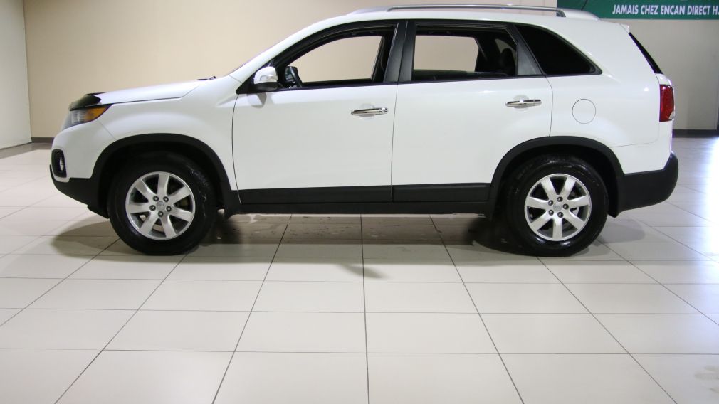 2013 Kia Sorento LX AUTO A/C GR ÉLECT MAGS #4