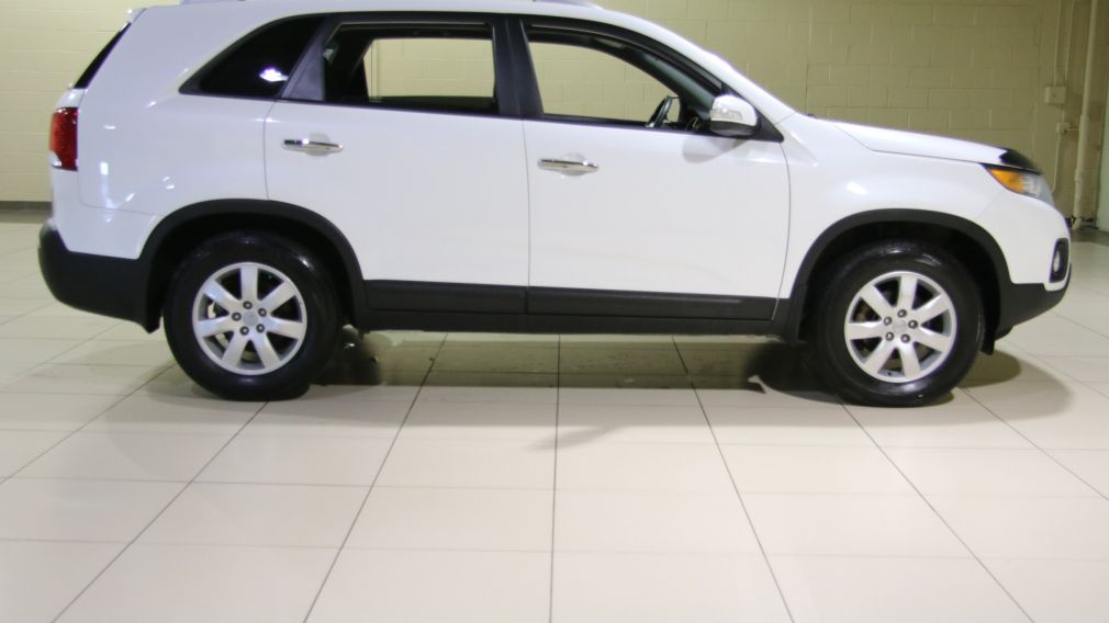 2013 Kia Sorento LX AUTO A/C GR ÉLECT MAGS #8