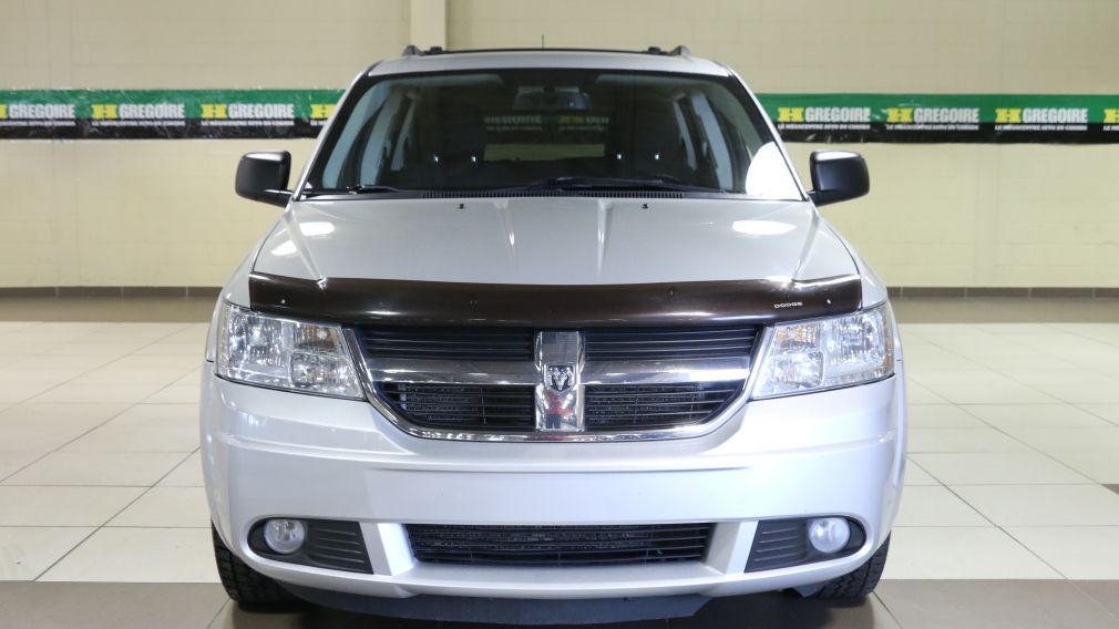 2010 Dodge Journey AUTO A/C GR ÉLECT #1