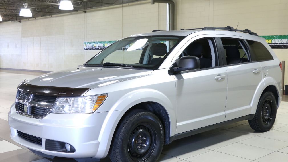 2010 Dodge Journey AUTO A/C GR ÉLECT #2