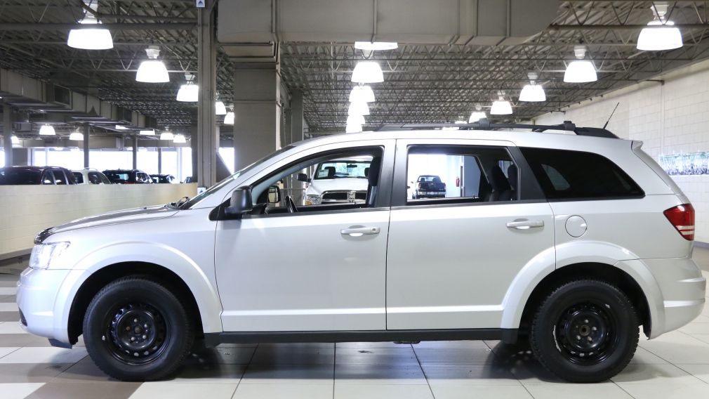 2010 Dodge Journey AUTO A/C GR ÉLECT #4