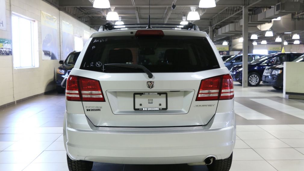 2010 Dodge Journey AUTO A/C GR ÉLECT #6