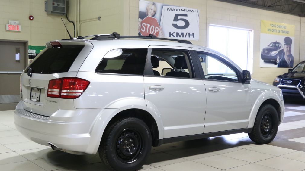 2010 Dodge Journey AUTO A/C GR ÉLECT #7