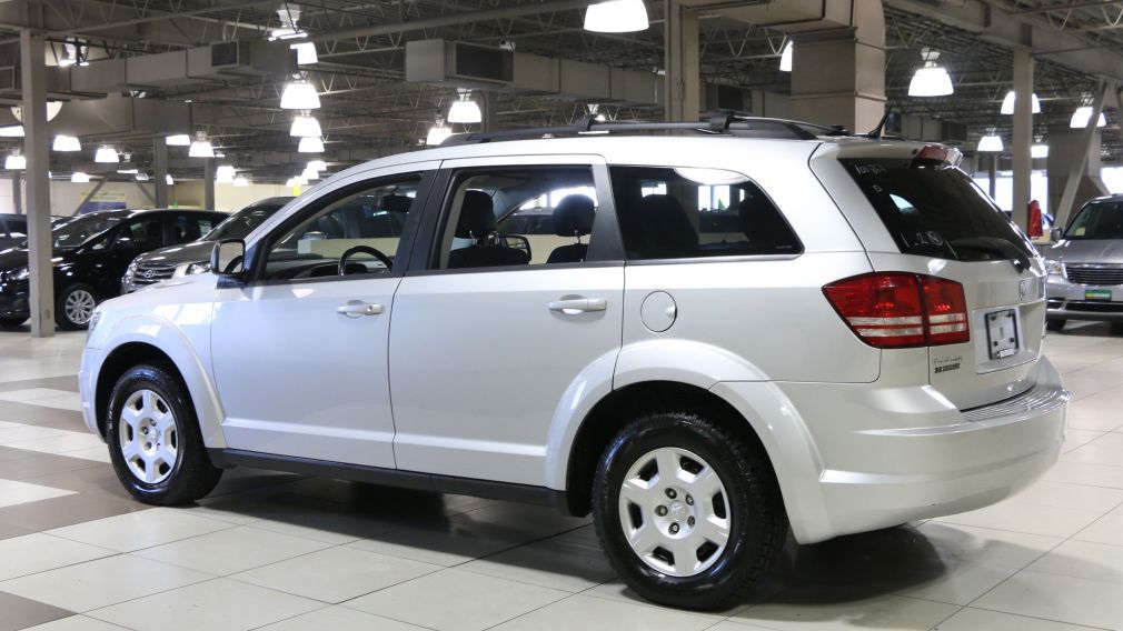 2010 Dodge Journey AUTO A/C GR ÉLECT #31