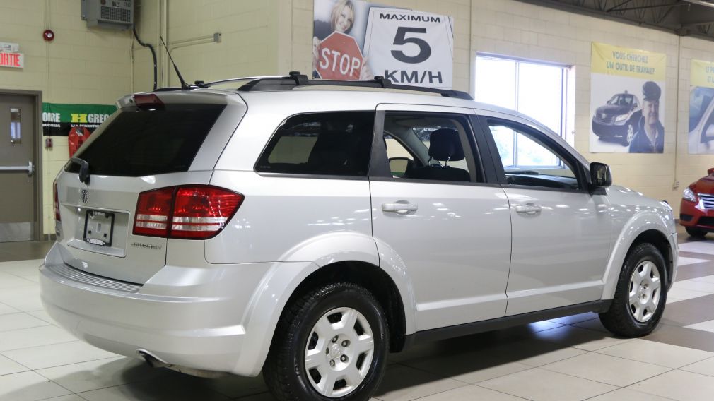 2010 Dodge Journey AUTO A/C GR ÉLECT #32