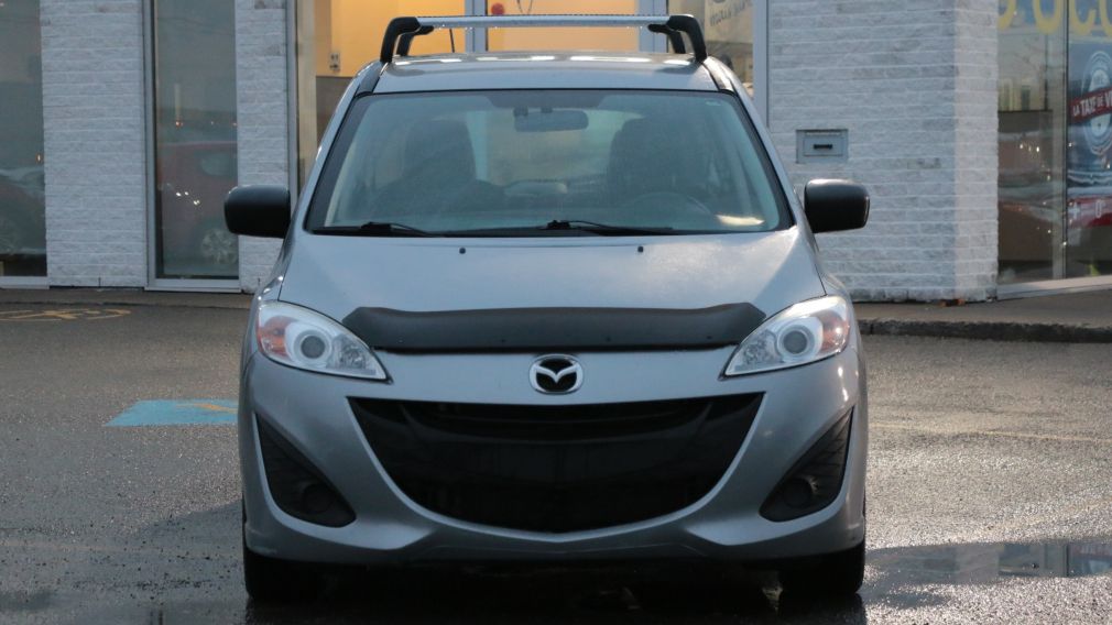 2012 Mazda 5 GS A/C BLUETOOTH MAGS #1