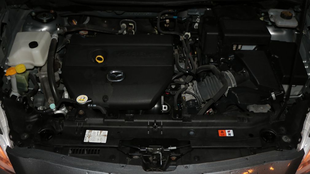 2012 Mazda 5 GS #26