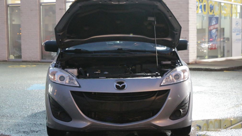 2012 Mazda 5 GS A/C BLUETOOTH MAGS #27