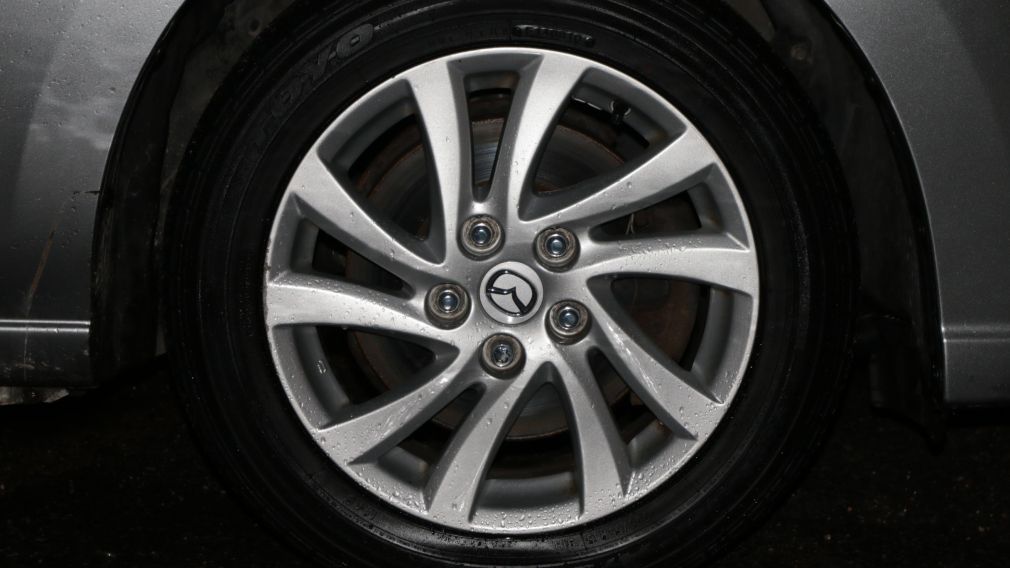2012 Mazda 5 GS #31