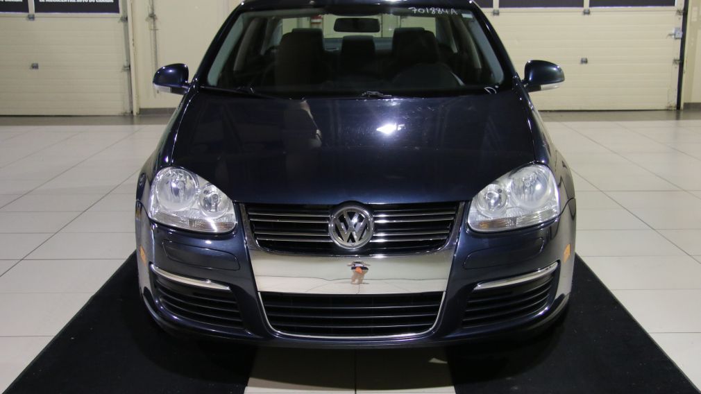 2008 Volkswagen Jetta TRENDLINE A/C TOIT MAGS #0