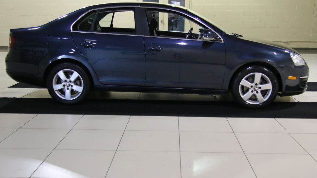 2008 Volkswagen Jetta TRENDLINE A/C TOIT MAGS #3