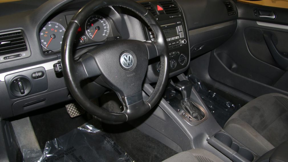 2008 Volkswagen Jetta TRENDLINE A/C TOIT MAGS #3