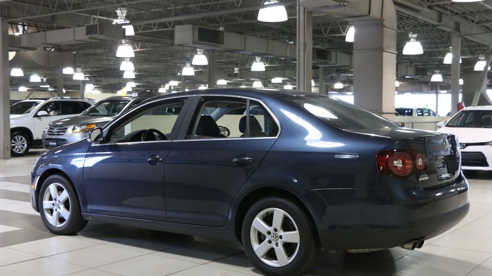 2008 Volkswagen Jetta TRENDLINE A/C TOIT MAGS #10