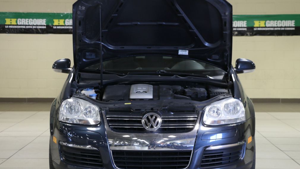 2008 Volkswagen Jetta TRENDLINE A/C TOIT MAGS #32