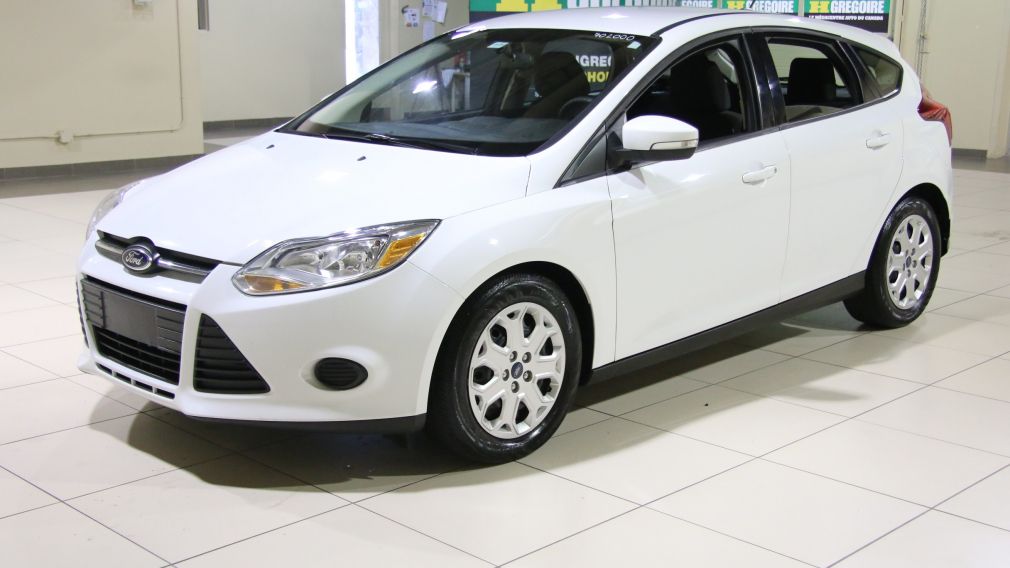 2013 Ford Focus AC GR ÉLECT #3