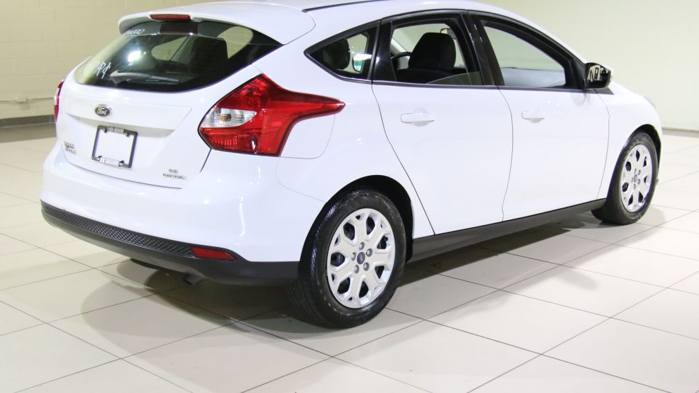 2013 Ford Focus AC GR ÉLECT #5