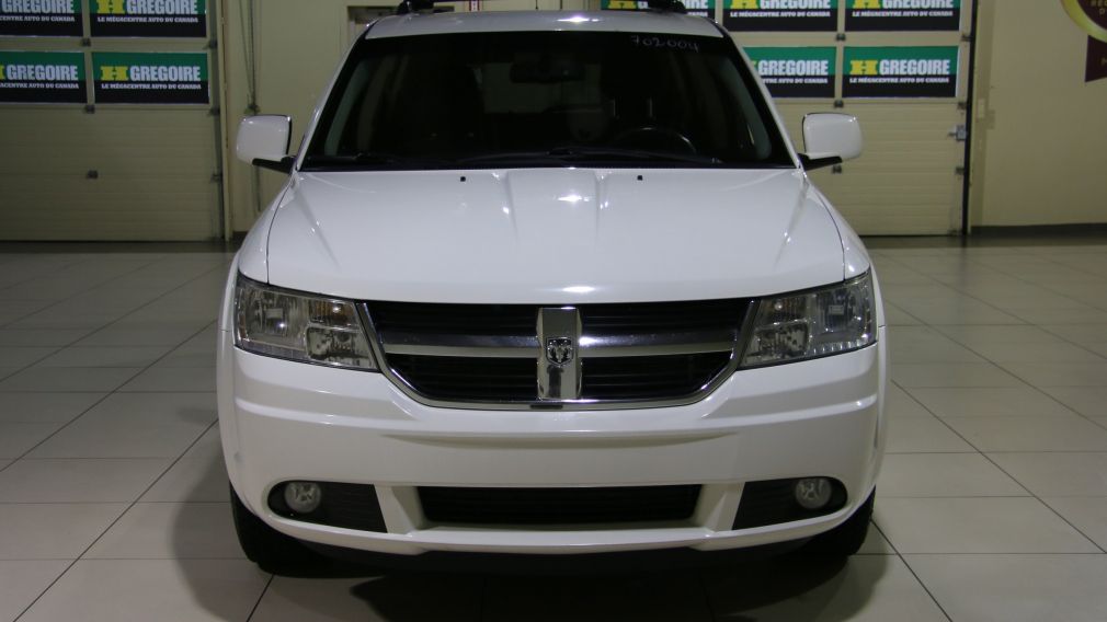 2010 Dodge Journey SXT AUTO A/C GR ÉLECT MAGS #2