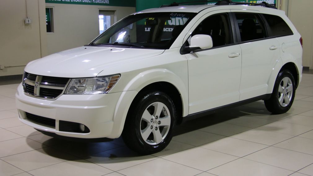 2010 Dodge Journey SXT AUTO A/C GR ÉLECT MAGS #3