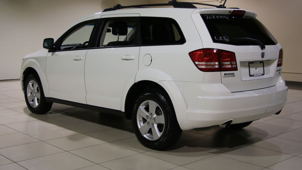 2010 Dodge Journey SXT AUTO A/C GR ÉLECT MAGS #5