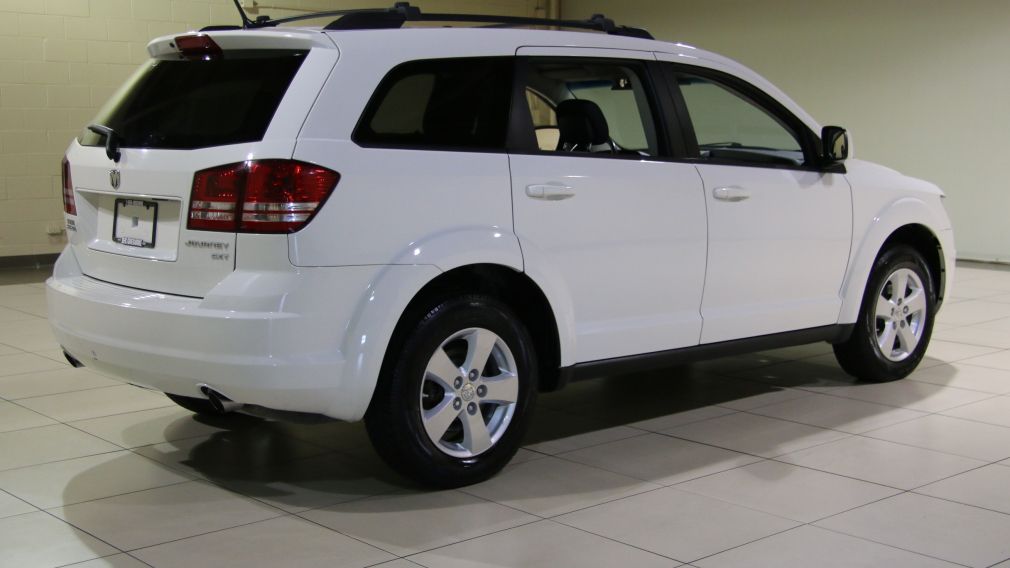 2010 Dodge Journey SXT AUTO A/C GR ÉLECT MAGS #6