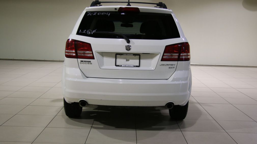 2010 Dodge Journey SXT AUTO A/C GR ÉLECT MAGS #8