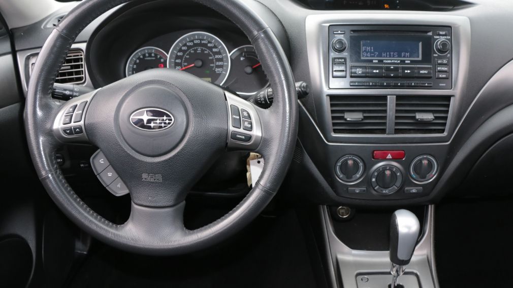 2011 Subaru Impreza 2.5i AUTO A/C GR ELECT #12