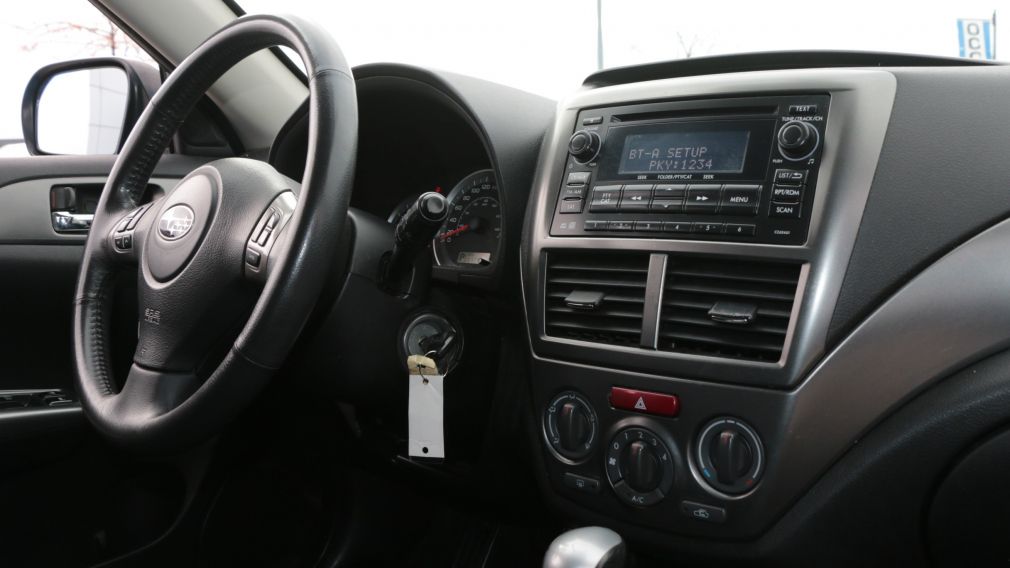 2011 Subaru Impreza 2.5i AUTO A/C GR ELECT #22