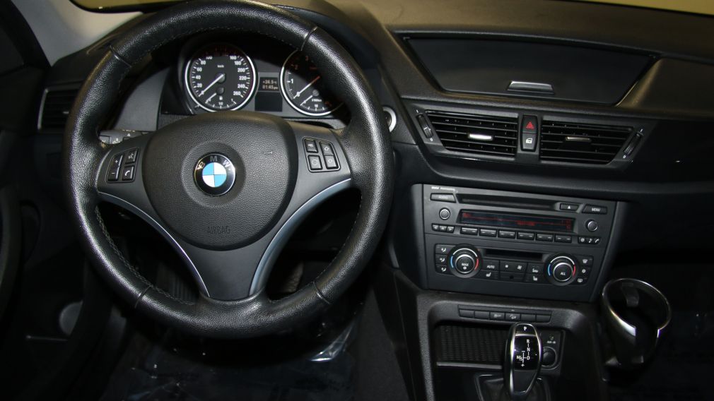 2012 BMW X1 28I AC CUIR TOIT PANO MAGS #12