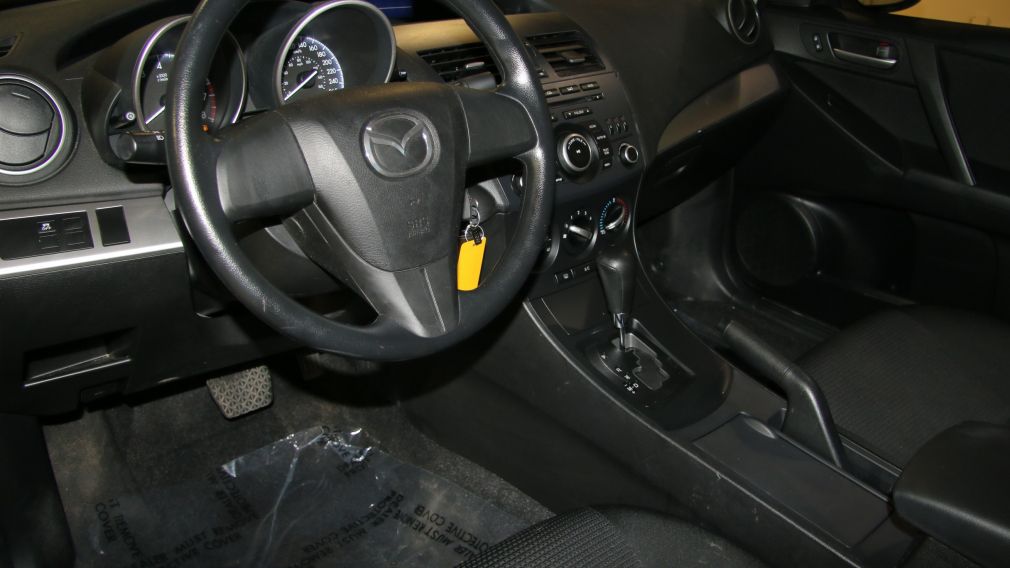 2012 Mazda 3 AUTO AC GR ELECT #6