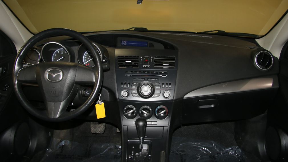 2012 Mazda 3 AUTO AC GR ELECT #10