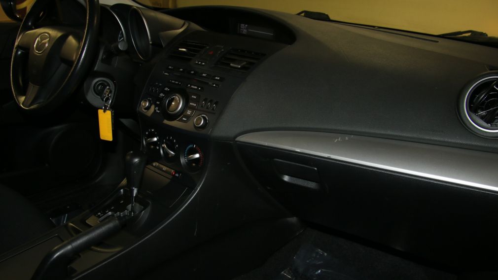 2012 Mazda 3 AUTO AC GR ELECT #16