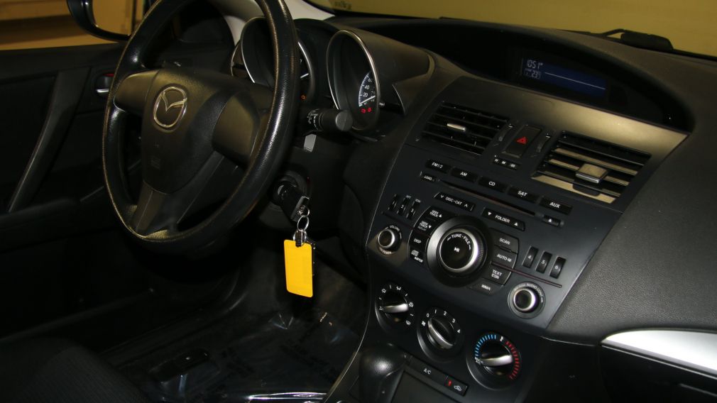 2012 Mazda 3 AUTO AC GR ELECT #17