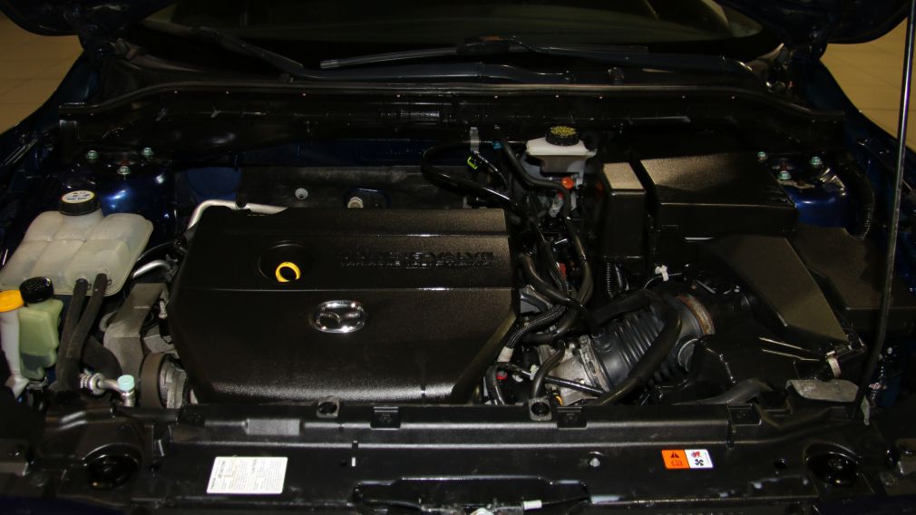 2012 Mazda 3 AUTO AC GR ELECT #19